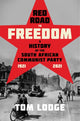 Book cover of: Red Road to Freedom. By: Lodge, Tom