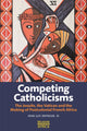 Book cover of: Competing Catholicisms. By: Jean-Luc Enyegue  SJ