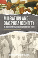 Book cover of: Migration and Diaspora Identity in Northern Nigeria and Ghana, 1900–1970