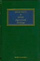 Book cover of: Muir Watt & Moss: Agricultural Holdings