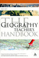 Book cover of: Geography Teacher's Handbook. By: Brin Best