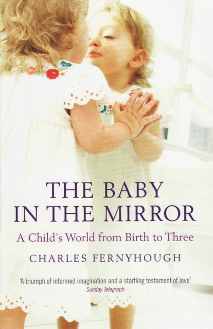 Book cover of: Baby In The Mirror