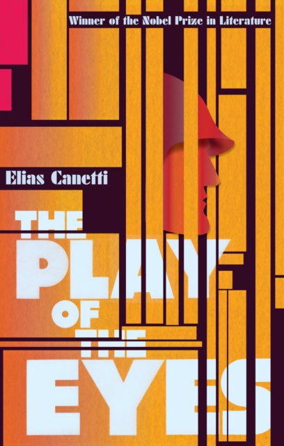 Book cover of: Play Of The Eyes