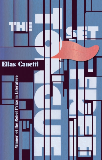 Book cover of: Tongue Set Free