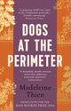 Book cover of: Dogs at the Perimeter
