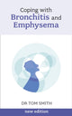 Book cover of: Coping with Bronchitis and Emphysema