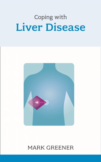 Book cover of: Coping with Liver Disease