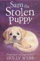 Book cover of: Sam the Stolen Puppy