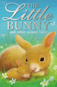 Book cover of: The Little Bunny and other animal tales