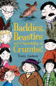 Book cover of: Baddies, Beasties and a Sprinkling of Crumbs!