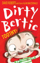 Book cover of: Toothy!