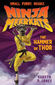 Book cover of: The Hammer of Thor