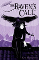 Book cover of: The Raven’s Call. By: Kris Humphrey