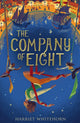 Book cover of: The Company of Eight. By: Harriet Whitehorn