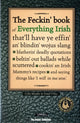 Book cover of: Feckin' Book of Everything Irish
