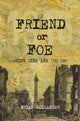Friend or Foe, 1916: Which side are you on? 9781847176318 Gallagher, Brian