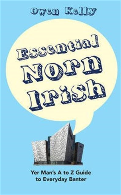 Book cover of: Essential Norn Irish. By: Owen Kelly