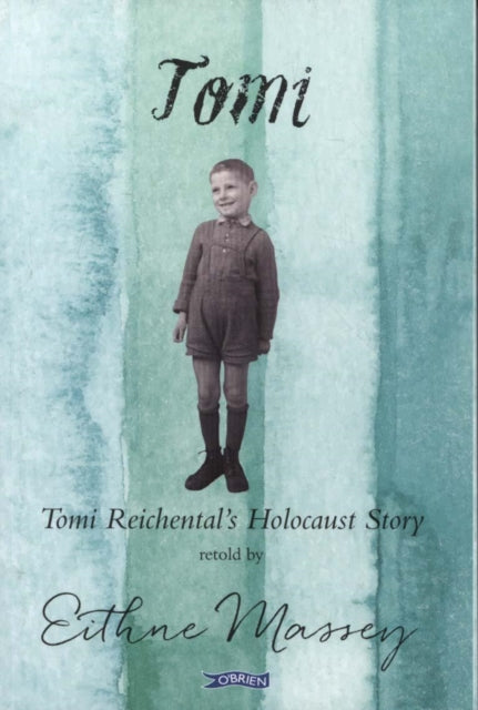Book cover of: Tomi. By: Eithne Massey
