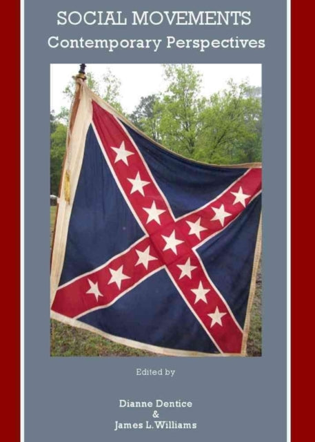 Book cover of: Social Movements