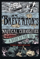 Book cover of: Breverton's Nautical Curiosities