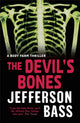 Book cover of: Devil's Bones