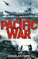Book cover of: Pacific War. By: Douglas Ford