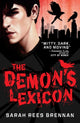 Demon's Lexicon