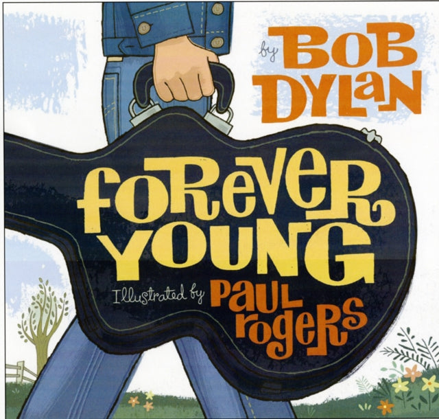 Book cover of: Forever Young