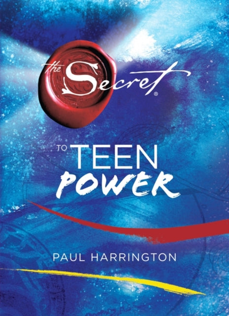 Book cover of: Secret to Teen Power