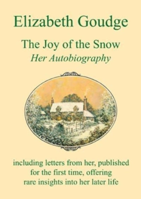 Book cover of: Joy of the Snow