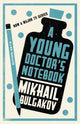 Book cover of: Young Doctor's Notebook: New Translation