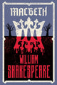 Macbeth, Fully annotated edition with over 900 textual notes 9781847495136 William Shakespeare