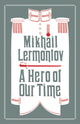 Hero of Our Time and Princess Ligovskaya