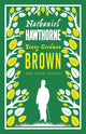 Book cover of: Young Goodman Brown and Other Stories. By: Nathaniel Hawthorne