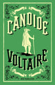 Book cover of: Candide: New Translation. By: Voltaire