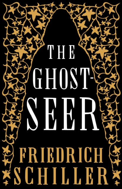 Ghost-Seer