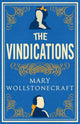 Book cover of: Vindications. By: Mary Wollstonecraft