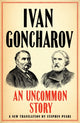 Book cover of: Uncommon Story. By: Ivan Goncharov