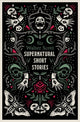 Book cover of: Supernatural Short Stories