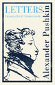 Book cover of: Pushkin's Letters. By: Alexander Pushkin