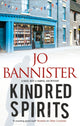 Book cover of: Kindred Spirits. By: Jo Bannister
