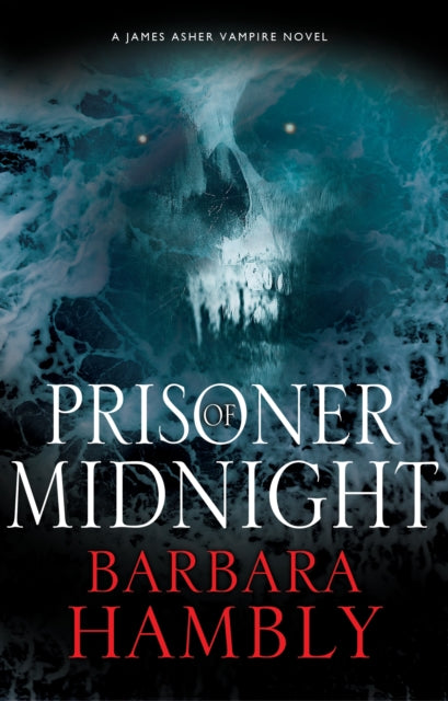 Book cover of: Prisoner of Midnight. By: Barbara Hambly