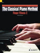 Book cover of: Classical Piano Method Finger Fitness 2. By: Hans-Günter Heumann