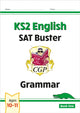 KS2 English SAT Buster: Grammar - Book 1 (for the 2026 tests) 9781847629074 CGP Books