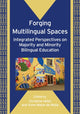 Book cover of: Forging Multilingual Spaces