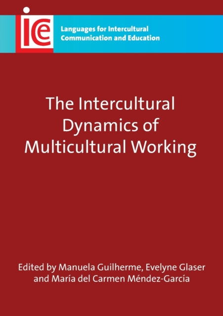 Book cover of: Intercultural Dynamics of Multicultural Working