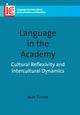 Book cover of: Language in the Academy. By: Joan Turner