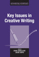 Book cover of: Key Issues in Creative Writing. By: Dianne Donnelly