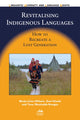 Book cover of: Revitalising Indigenous Languages