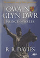 Book cover of: Owain Glyn Dwr - Prince of Wales